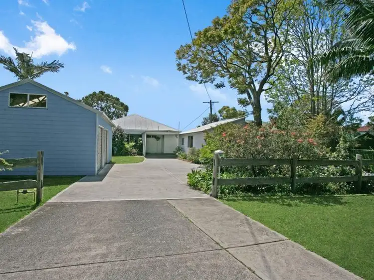 Fourth view of Homely house listing, 7 Ross Street, Swansea NSW 2281