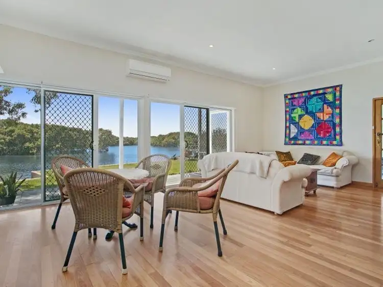 Fifth view of Homely house listing, 7 Ross Street, Swansea NSW 2281