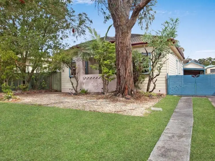 Main view of Homely house listing, 11 Wells Street, Adamstown NSW 2289