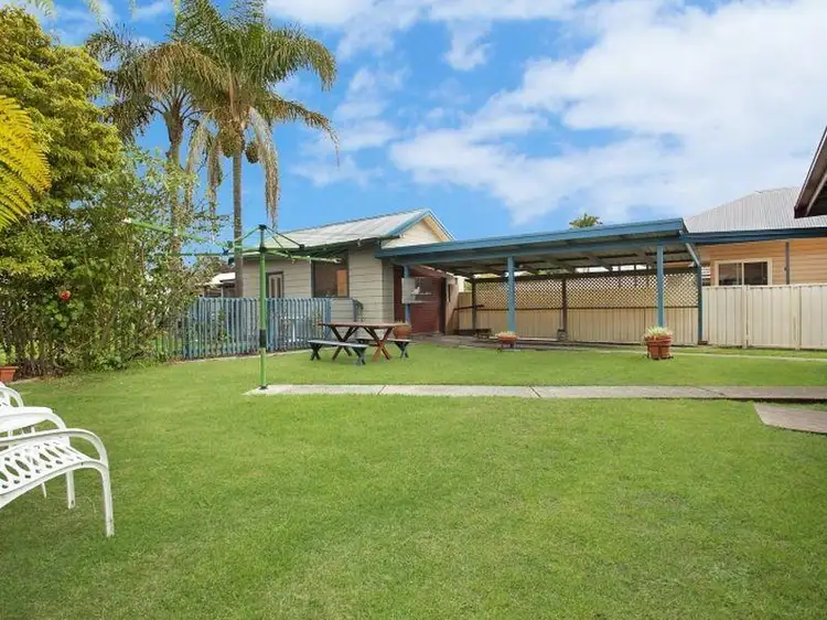 Fifth view of Homely house listing, 11 Wells Street, Adamstown NSW 2289