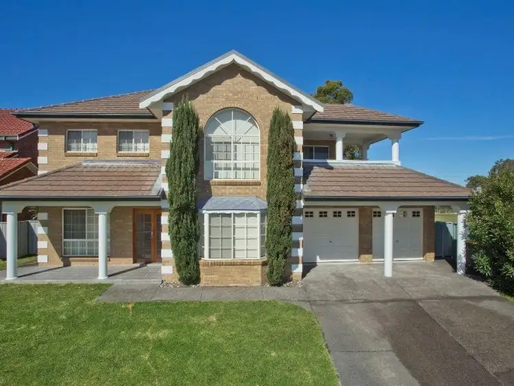 43 Camberwarra Drive, Belmont North NSW 2280