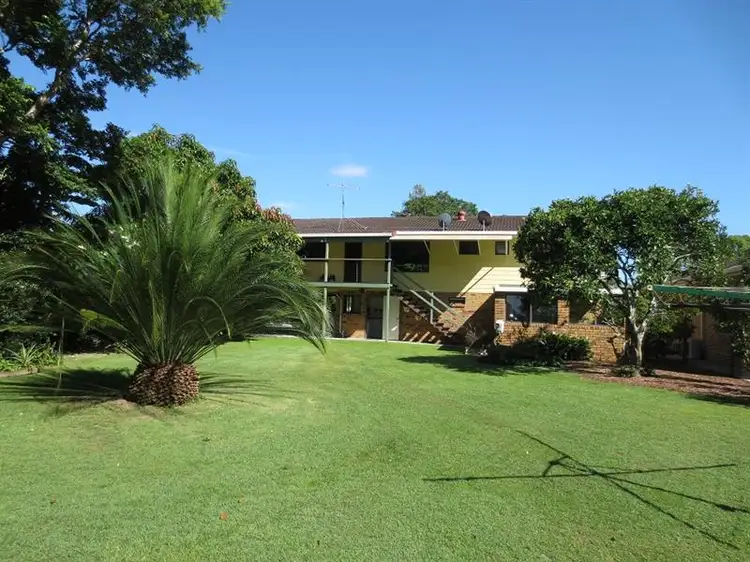 Third view of Homely house listing, 80 Clarence Street, Brushgrove NSW 2460