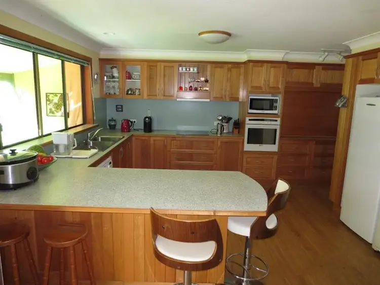 Sixth view of Homely house listing, 80 Clarence Street, Brushgrove NSW 2460