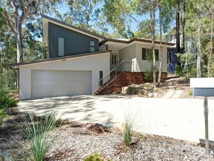 11 Woodbrook Trail, Murrays Beach NSW 2281