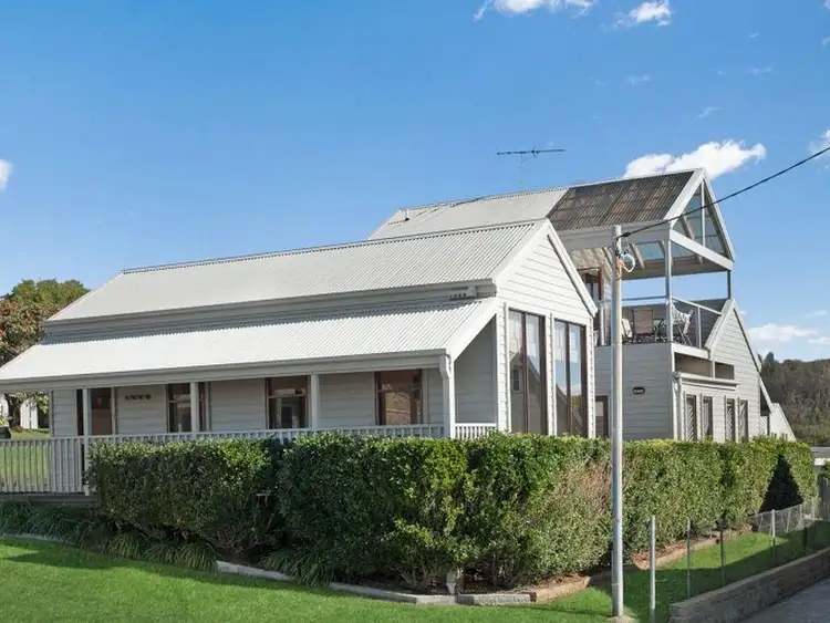 6a Clarke Street, Catherine Hill Bay NSW 2281