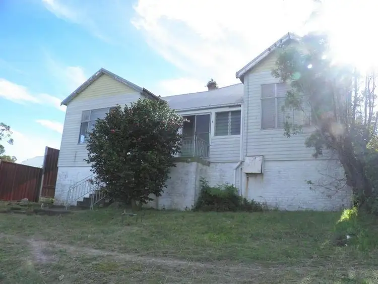 33 George Street, Belmont NSW 2280