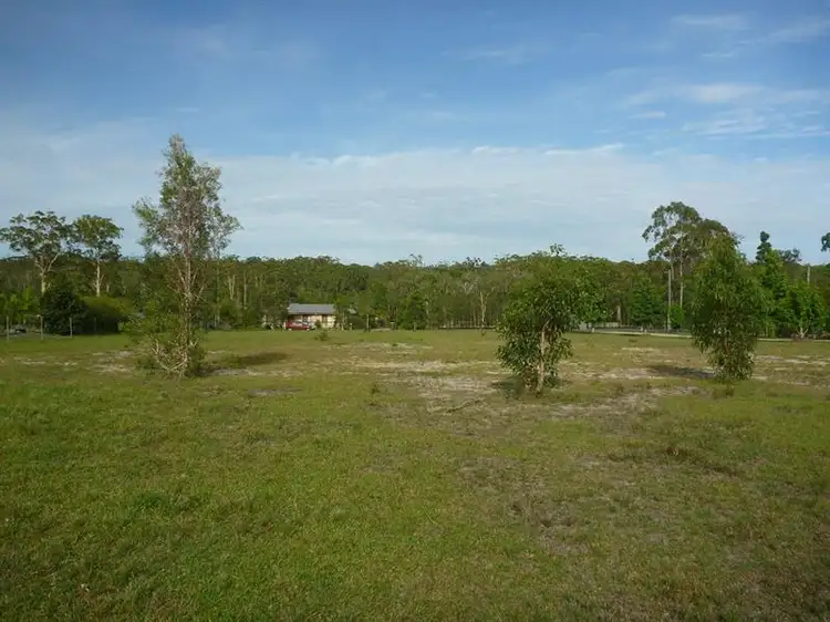 Third view of Homely land listing, Lot 58 Emu Drive, Woombah NSW 2469