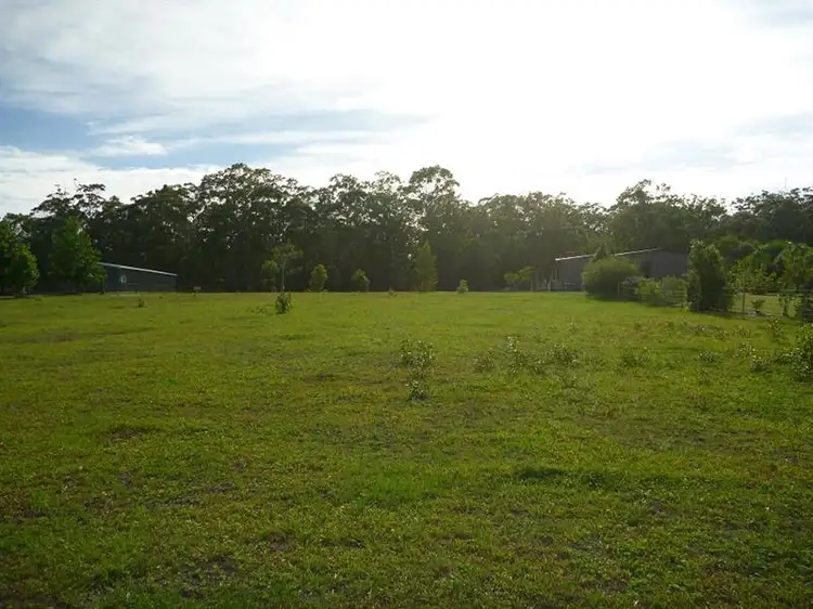 Fourth view of Homely land listing, Lot 58 Emu Drive, Woombah NSW 2469