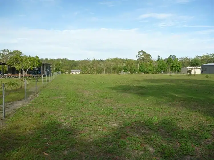 Fifth view of Homely land listing, Lot 58 Emu Drive, Woombah NSW 2469