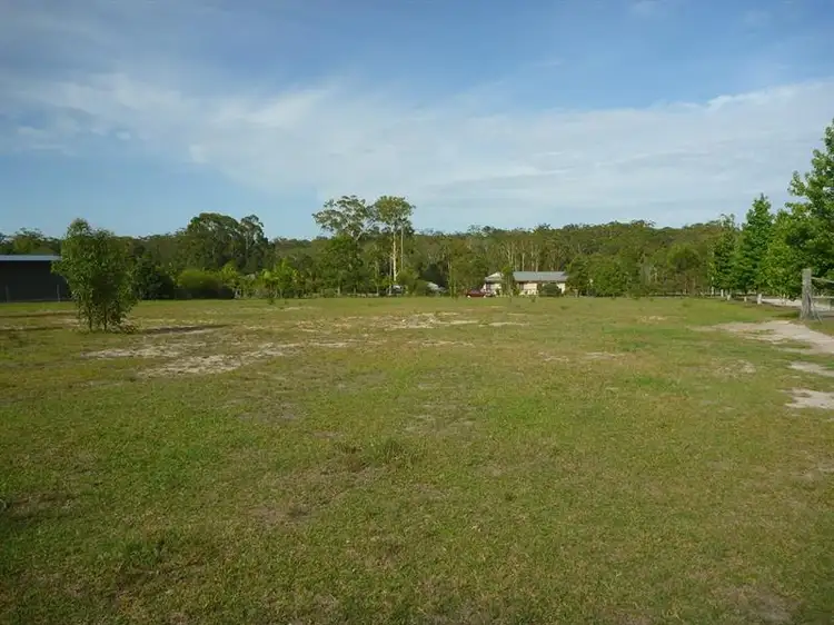 Sixth view of Homely land listing, Lot 58 Emu Drive, Woombah NSW 2469
