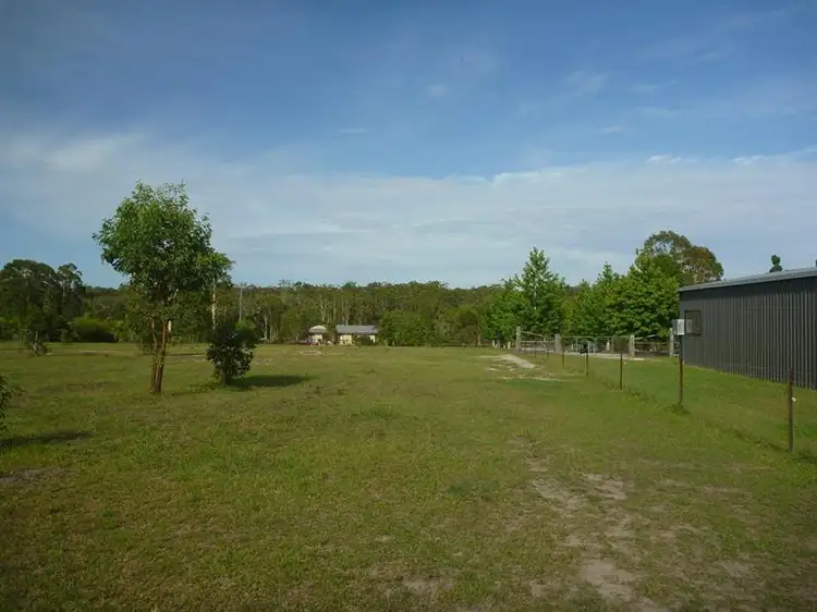 Seventh view of Homely land listing, Lot 58 Emu Drive, Woombah NSW 2469