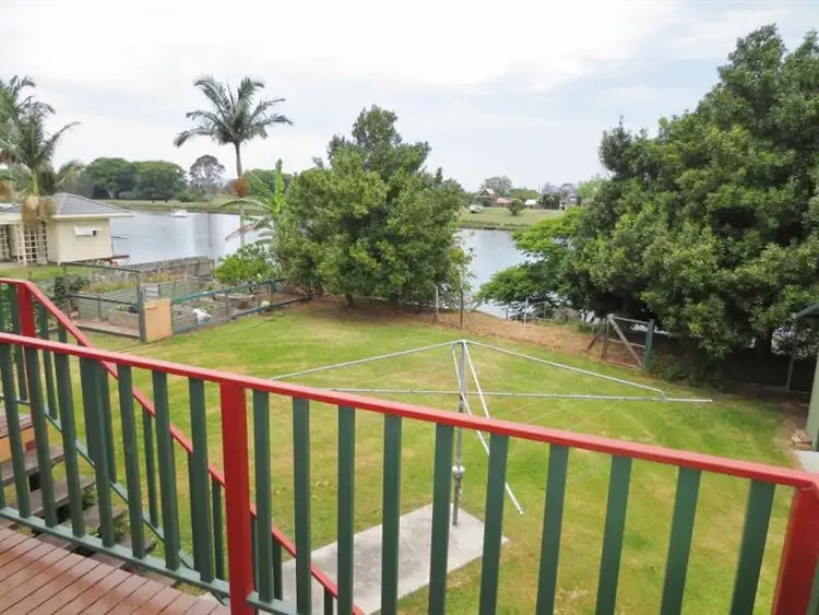 16 Clarence Street, Brushgrove NSW 2460