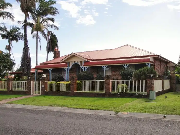 Main view of Homely house listing, 7 Waratah Street, Yamba NSW 2464