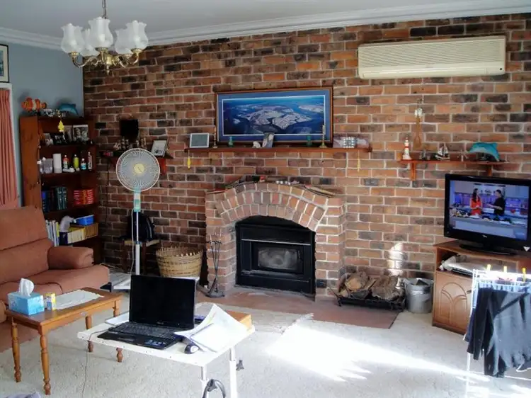 Second view of Homely house listing, 7 Waratah Street, Yamba NSW 2464