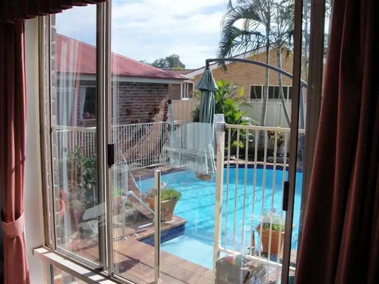 Third view of Homely house listing, 7 Waratah Street, Yamba NSW 2464