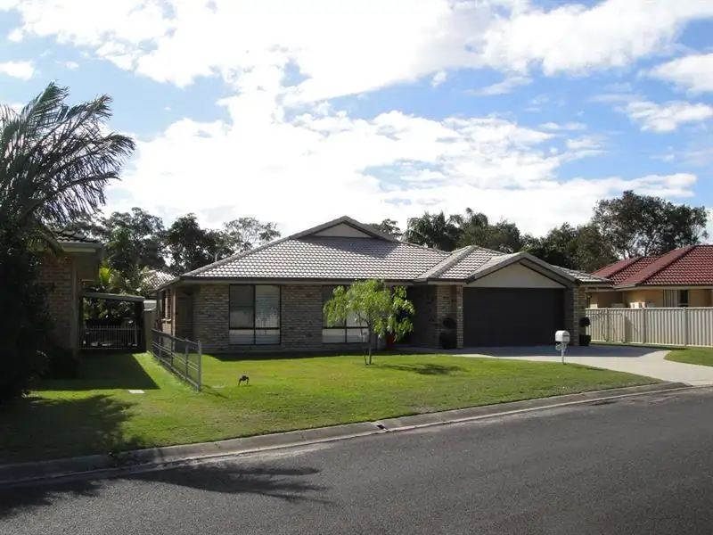 Main view of Homely house listing, 33 Melville Street, Iluka NSW 2466