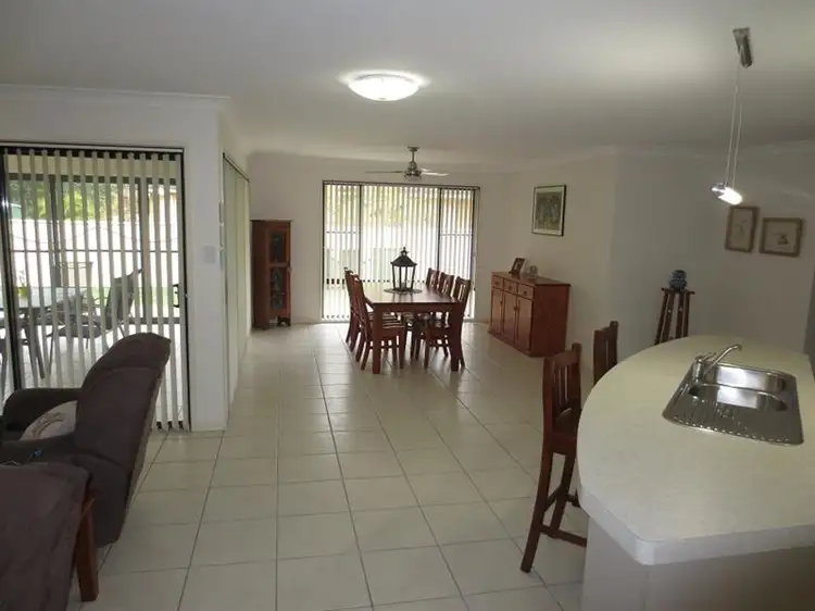 Fifth view of Homely house listing, 33 Melville Street, Iluka NSW 2466