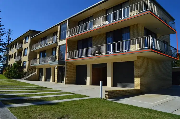 8/22 Clarence Street, Yamba NSW 2464