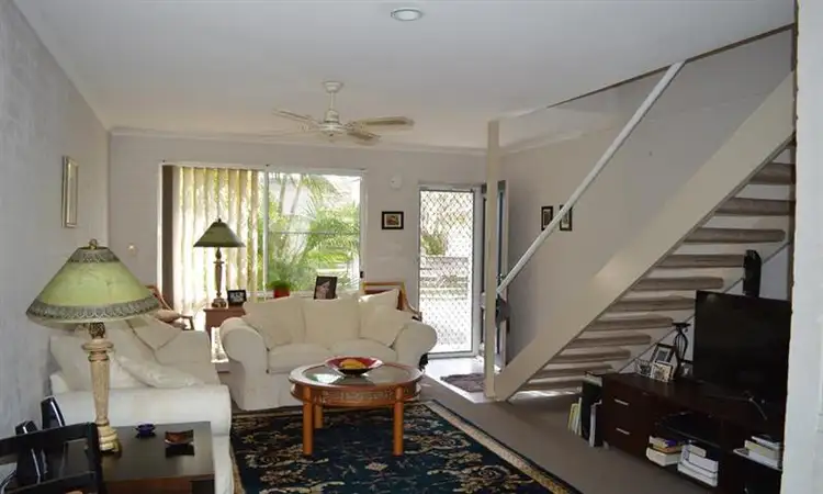 Second view of Homely unit listing, 4/27 Beach Street, Yamba NSW 2464