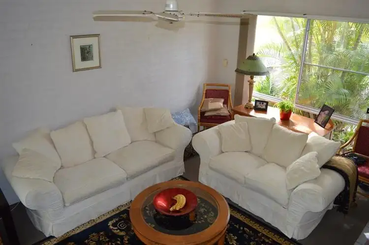 Third view of Homely unit listing, 4/27 Beach Street, Yamba NSW 2464