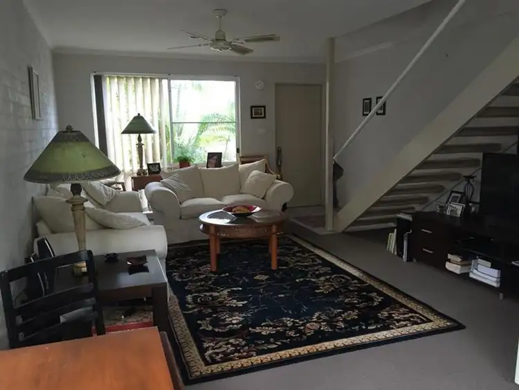 Fourth view of Homely unit listing, 4/27 Beach Street, Yamba NSW 2464