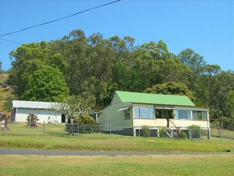 65 Clarence Street, Ilarwill NSW 2463
