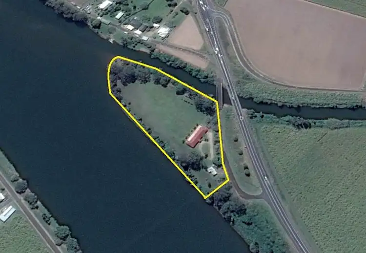 3669 Pacific Highway, Shark Creek NSW 2463