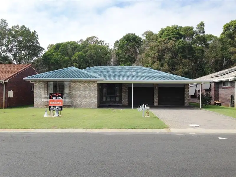 Main view of Homely house listing, 30 Sovereign Street, Iluka NSW 2466