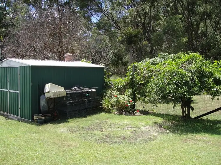 Fifth view of Homely house listing, 30 Sovereign Street, Iluka NSW 2466