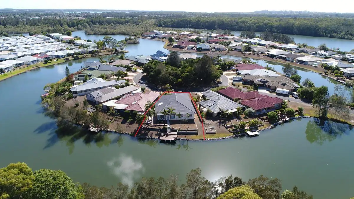 Main view of Homely house listing, 3 Newport Island Circuit, Yamba NSW 2464