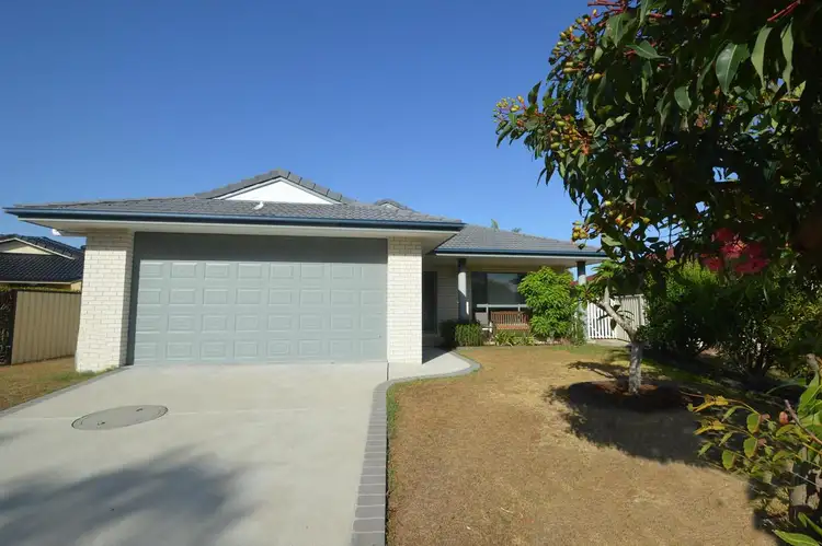 Third view of Homely house listing, 3 Newport Island Circuit, Yamba NSW 2464