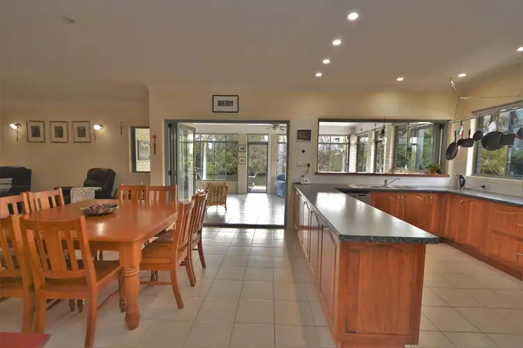 Fourth view of Homely house listing, 3 Newport Island Circuit, Yamba NSW 2464