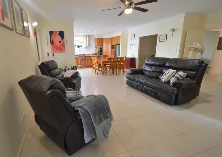 Fifth view of Homely house listing, 3 Newport Island Circuit, Yamba NSW 2464