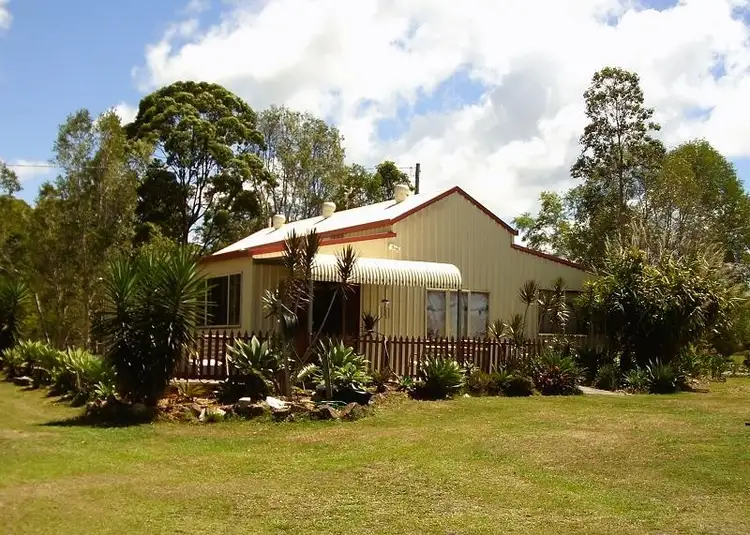 626 Brooms Head Road, Gulmarrad NSW 2463