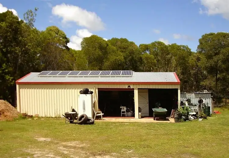 Third view of Homely house listing, 626 Brooms Head Road, Gulmarrad NSW 2463