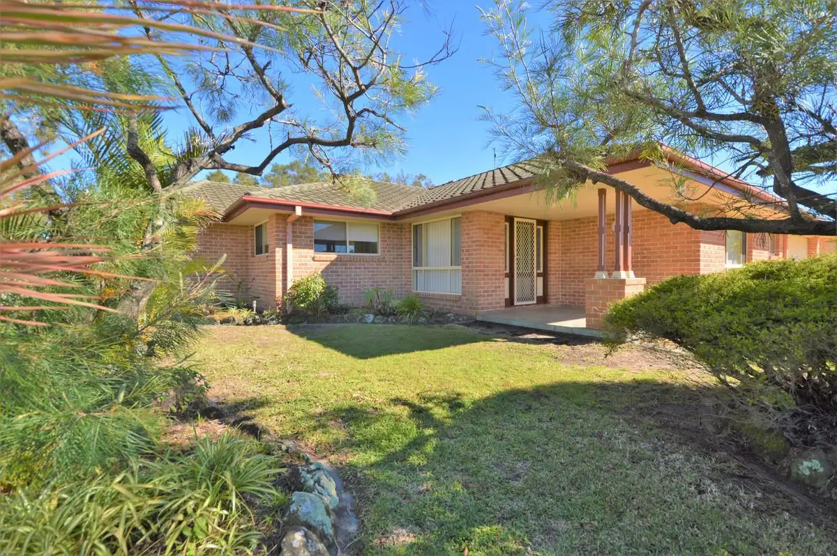 Main view of Homely house listing, 27 The Mainbrace, Yamba NSW 2464