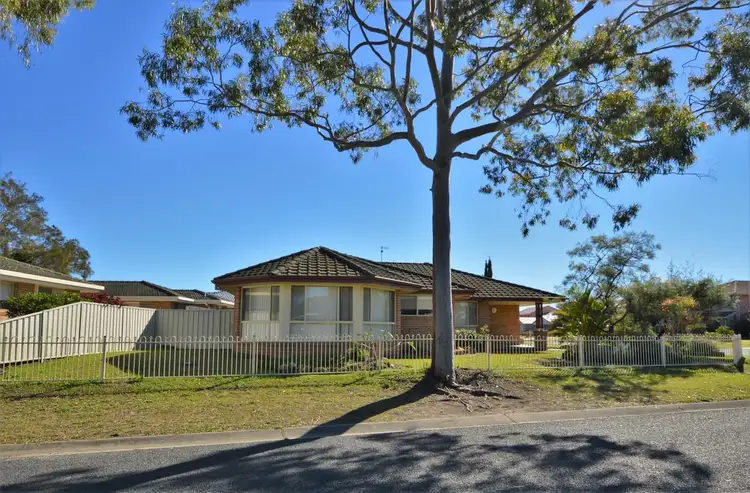 Third view of Homely house listing, 27 The Mainbrace, Yamba NSW 2464