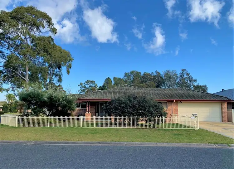 Fourth view of Homely house listing, 27 The Mainbrace, Yamba NSW 2464