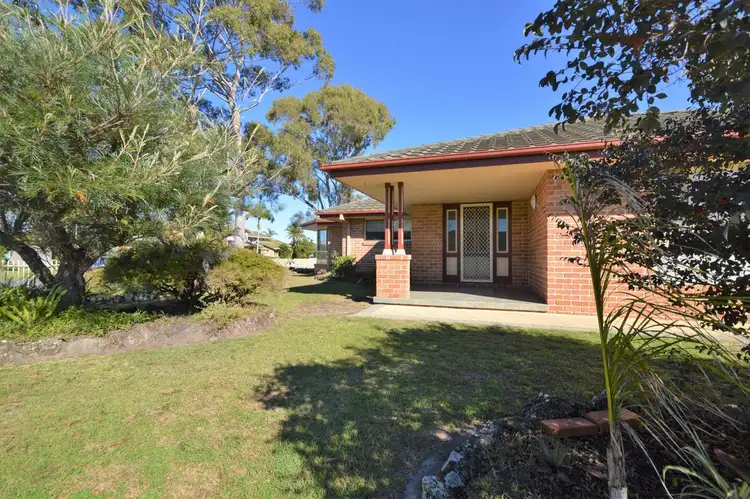 Fifth view of Homely house listing, 27 The Mainbrace, Yamba NSW 2464