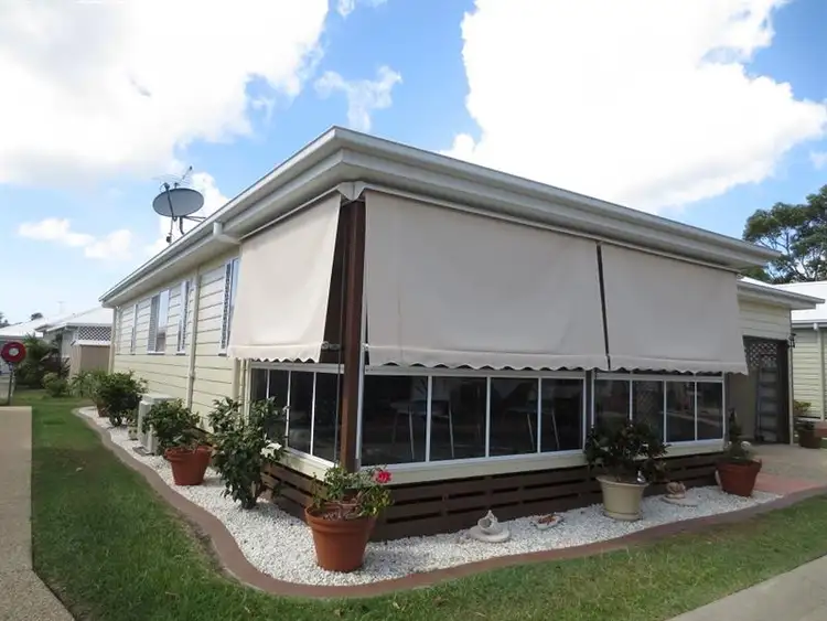 Site 17/1 Orion Drive, Yamba NSW 2464