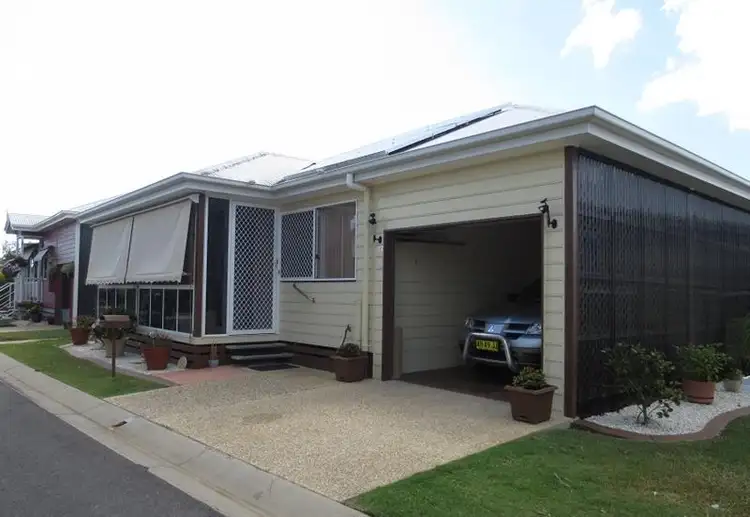 Second view of Homely house listing, Site 17/1 Orion Drive, Yamba NSW 2464