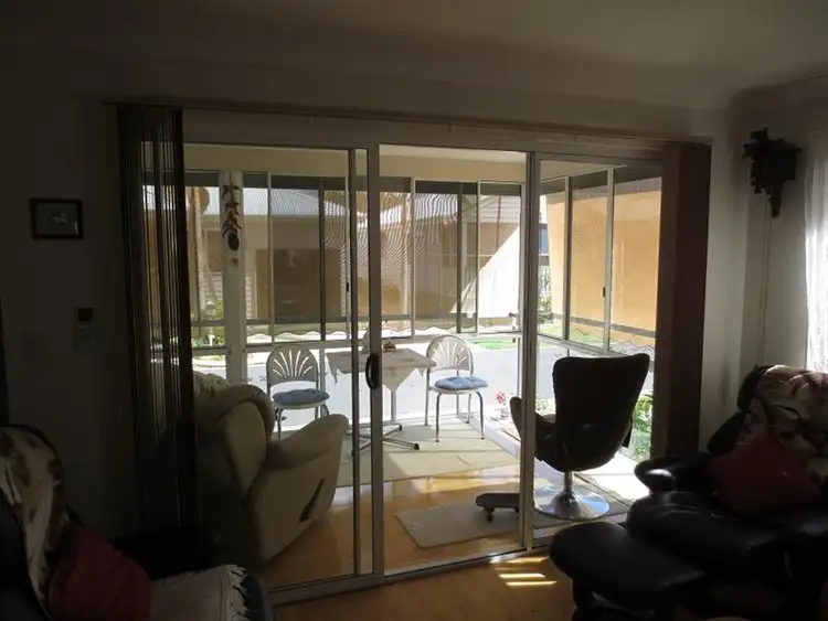 Fifth view of Homely house listing, Site 17/1 Orion Drive, Yamba NSW 2464