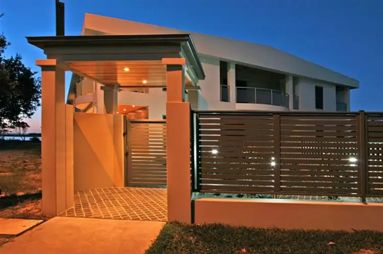 5/8 Bent Street, Yamba NSW 2464