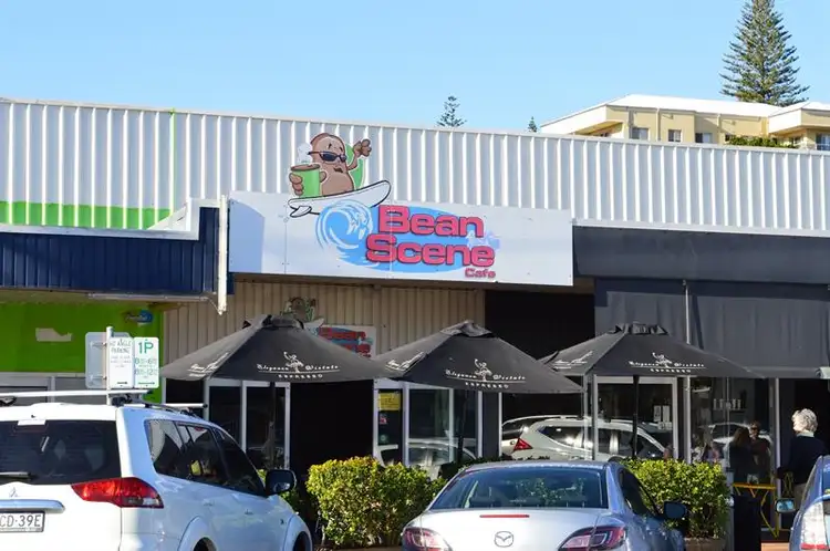 4/8 Yamba Street, Yamba NSW 2464