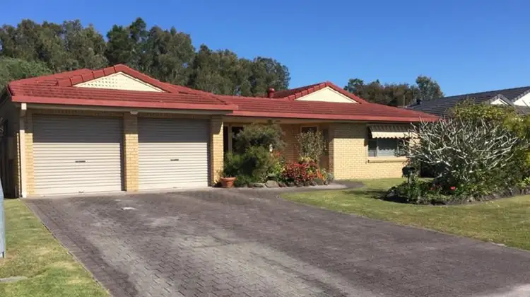 6 Ogradys Lane, Yamba NSW 2464