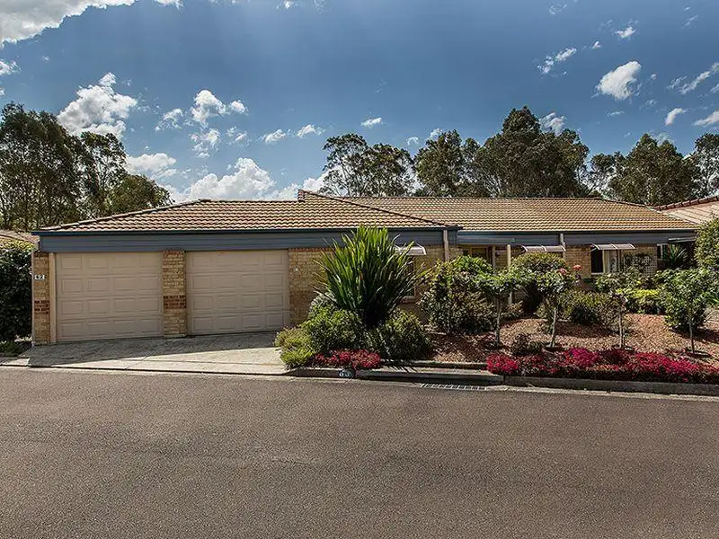 Main view of Homely villa listing, Unit 63/28 Deaves Road, Cooranbong NSW 2265