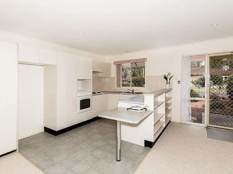 Second view of Homely villa listing, Unit 63/28 Deaves Road, Cooranbong NSW 2265