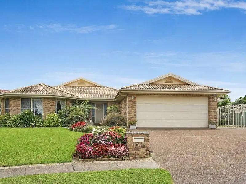 Main view of Homely house listing, 10 Caves Court, Caves Beach NSW 2281