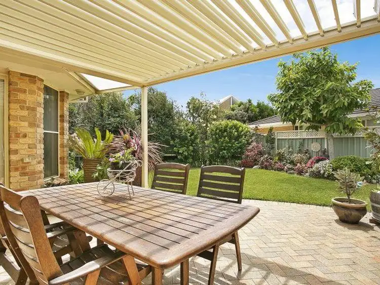 Second view of Homely house listing, 10 Caves Court, Caves Beach NSW 2281