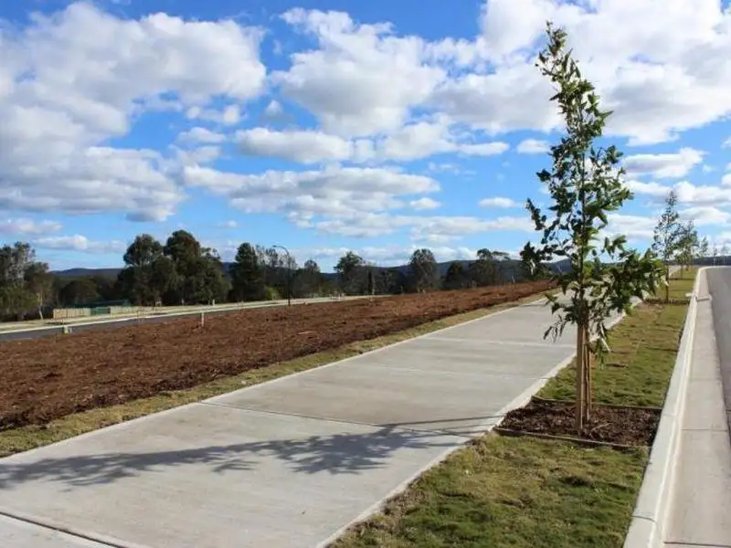 Main view of Homely land listing, Lot 254 Steam Close, West Wallsend NSW 2286